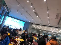 点击看大图 -跳动全城舞蹈