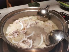 -润园四季椰子鸡火锅(海上世界店)