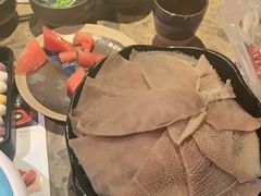-鱼豆吉·豆浆鱼火锅(宜昌万达店)