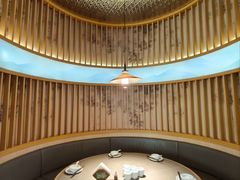-晓淮山·扬州早茶·淮扬菜(龙阳广场店)
