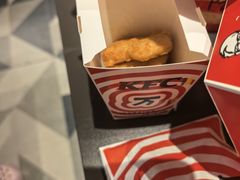 -肯德基(北京南站店)