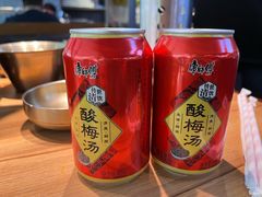 -汉拿山(韩式烤肉·西安高新万达店)