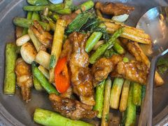 九层塔蛏子-林四喜·闽南传家菜(鼓浪屿店)