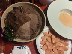 -袁老四重庆老火锅(桐梓坡店)