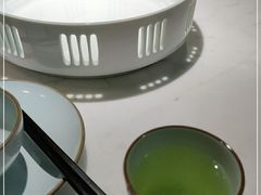 -青花椒花椒鱼(合生汇店)