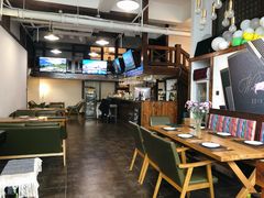 大堂-LUCCA卢卡西班牙海鲜饭(远洋广场店)