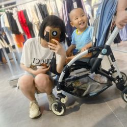 -莫莉幻想儿童乐园(武汉经开永旺店)