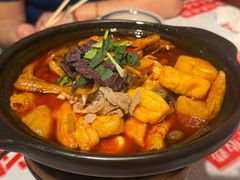 -老表记广西宵夜螺蛳鸭脚煲(东盟店)
