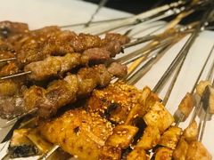 -枪火串烧·东北特色烧烤(罗湖总店)