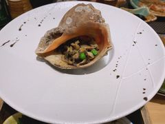 -酒久自助料理(佳兆业店)