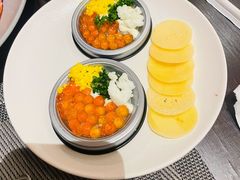 -济南凯宾斯基酒店-THE VIEW云景全日制餐厅