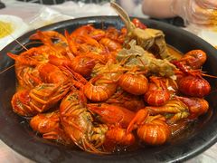 -华仔龙虾(永乐路总店)