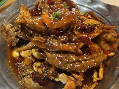 -早酒肖汉老味拌面