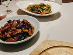 -小山城·馋嘴蛙(亚运村店)