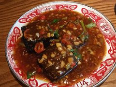 -恰饭·老长沙市井菜(天河客运站店)