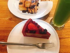 -more than meow吴止猫主题餐厅(承德 中船汇店)