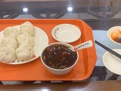 -庆丰包子铺(博雅CC商业广场店)