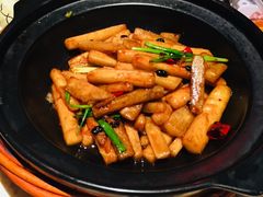 -味上湘菜馆(岳麓山店)
