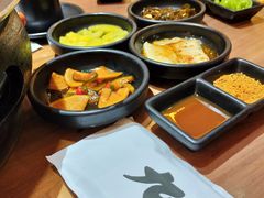 -九田家黑牛烤肉料理(二天地店)