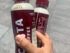 -COSTA COFFEE(济南振华商厦店)