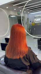 -赤道 Hair Salon