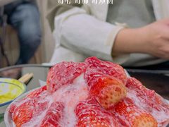 -水牛奶皇后糖水铺(深圳总店)