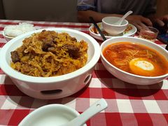 -西贝(上海我格广场店)