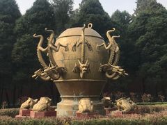 -南阳卧龙岗武侯祠