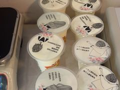 -锦明酸奶店新疆特产(斯大林西路四巷店)