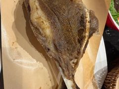 -锡和无锡菜·三白油条(景丽苑店)