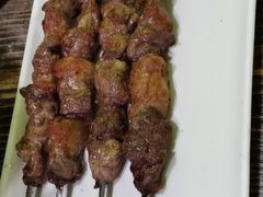 -格日勒阿妈蒙古厨房(大召店)