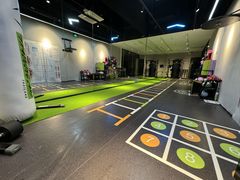 -GMJ·24H健身房(北外滩店)