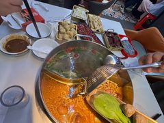 -刘少华贵州小黄牛·鲜牛肉火锅(总店)