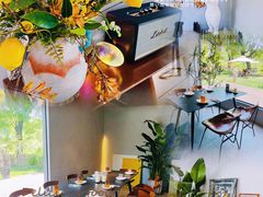 -Supine Bistro溯泮餐厅