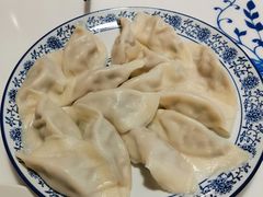 -老都一处饺子馆(道里店)