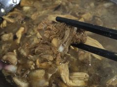 -美兰春记食店·龙舌坡红烧牛肉