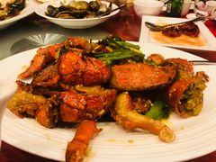 -金丰大酒楼