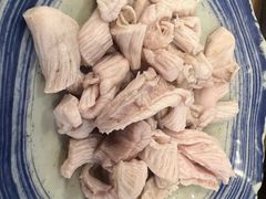 羊肚仁-金生隆(六铺炕店)