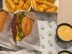 -Shake Shack(南山万象天地店)