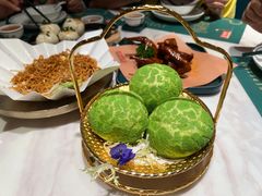 -百味馆·粤菜·湛江菜(后海花园店)