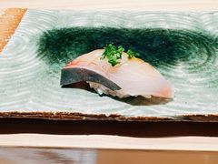-麦MUGI铁板烧日式料理