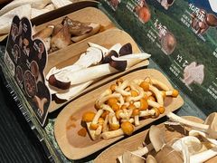 -芸山季·云南山珍菌火锅(人民广场来福士店)