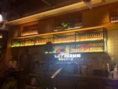 -木屋烧烤(龙岗南联店)