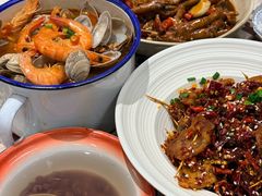 -老三样·旧食新味(万寿宫店)