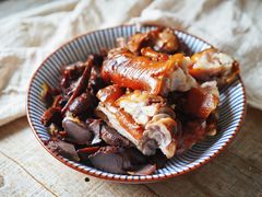 郡肝-盘飧市(春熙路店)