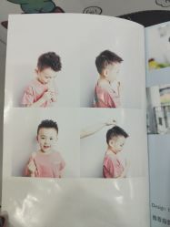 -星童Star.Kids儿童理发&理胎发(美罗店)