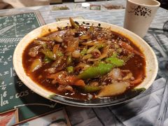 -贤花饭店(凯德店)