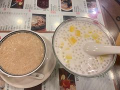 椰汁西米露-阿坤传统手工小吃(沙坪坝店)