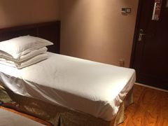 -水晶之星洗浴温泉汗蒸