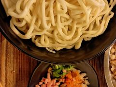 -味纯私房菜江湖菜·烧烤.羊蝎子(卡尔店)